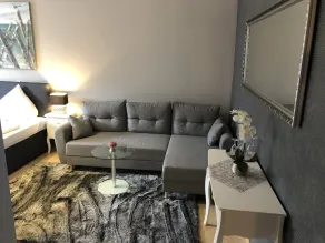 Haus Herrenweide - Zimmer
