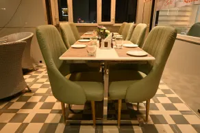 Hotel Aveda Paradise - Restaurant