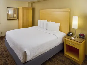 LivINN Hotel Minneapolis South / Burnsville - Chambre