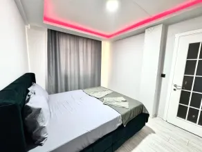 Damla Rezidans Otel - Room