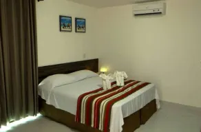 Hotel Enseada dos Corais - Room