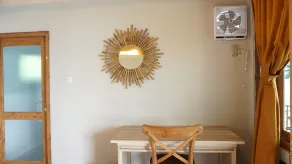 Alinson Sunset Hill - Room