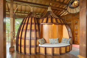Tira Vilagna Suites & Spa - Reception