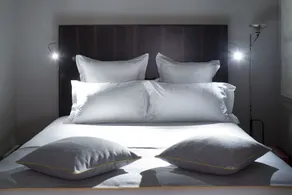 Hotel Saint Dominique - Room