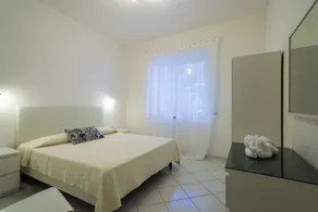 Casa Vacanze Maiori - Chambre