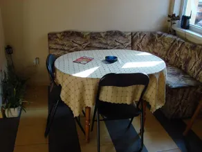 Avel Guest House - Restaurant