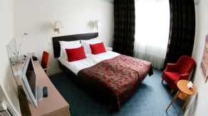 Original Sokos Hotel Alexandra Jyväskylä - Chambre