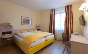 Hotel Residence - Chambre