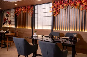 12 The Residence Hotel at Don Mueang Airport - Restaurant