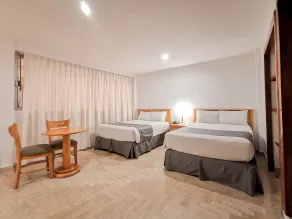 Hotel Don Miguel - Chambre