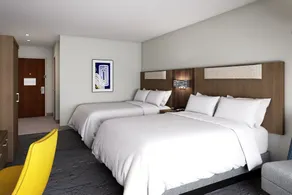Holiday Inn Express & Suites - Harrisonburg University Area by IHG - Chambre