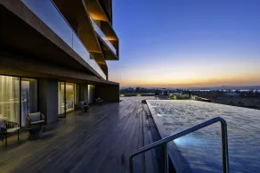 Aria Resort & Spa - Pool