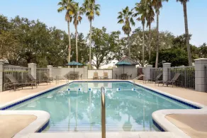 Hyatt Place Orlando Airport - Pool