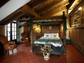 Hotel Milleluci - Chambre