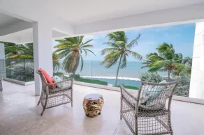Hodges Bay Resort & Spa, an HQ Luxury Resort & Residences - View from room