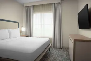 Homewood Suites by Hilton Irving - DFW Airport - Room