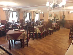 Hotel La Molinuca - Restaurant