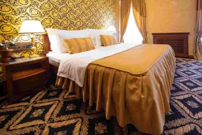 Historic Boutique Hotel Cattaro - Room