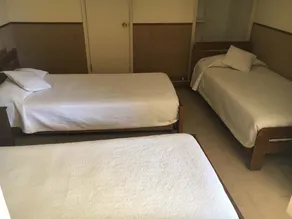 Hotel Del Puerto - Værelse