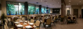 Hotel Puldin COOP - Restaurante