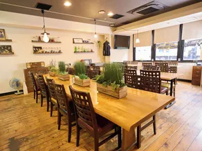 THE DAY HOTEL ShinYokohama - Ristorante