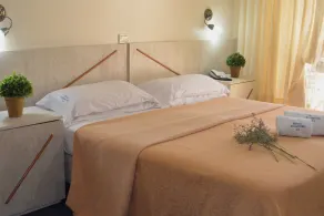 Hotel Ayamitre - Værelse