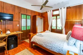 The Village B&B - Quarto