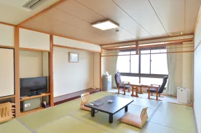 Kaisyu - Chambre