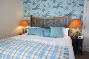 No12 Bed and Breakfast, St Andrews - Chambre