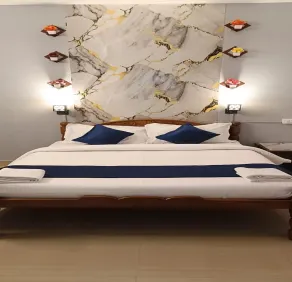 Villa De Grand - Quarto