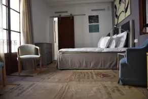 Ecocirer Healthy Stay - Zimmer