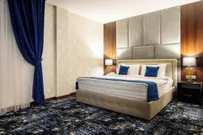 MirOtel - Room