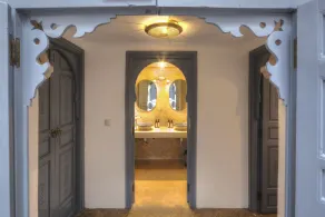 Riad Amaris - Casa de banho