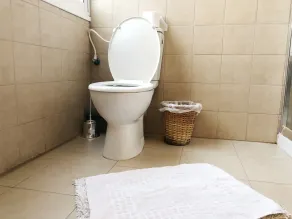 Stylish Tel Aviv - Bagno