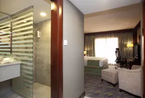 Holiday Inn Al Khobar - Corniche by IHG - View from room