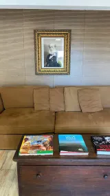 Mara Palace Hotel - Zimmer