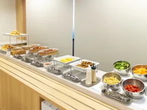 Hotel Wing Port Nagasaki - Restaurant