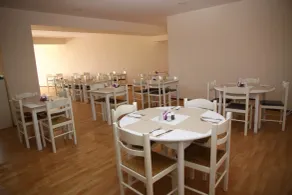 Triton Garden Hotel - Restaurant