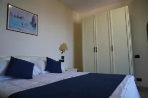 Hotel Parco dei Principi - Camera