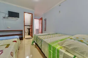 Apartamentos Katy - Zimmer