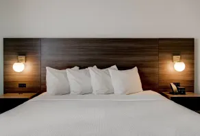 La Quinta Inn by Wyndham Columbia SE Fort Jackson - Zimmer