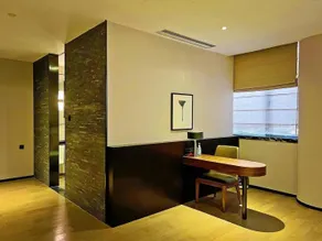 The Mulian Hotel Guangzhou Zhujiang New Town-Canton Fair Free Shuttle - Pokój