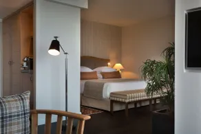 Carmel Forest by Isrotel Exclusive - Chambre