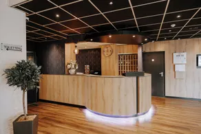 Hotel De Oringer Marke Odoorn, nabij Emmen - Réception
