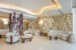 Hotel Vibra Yamm Sunset -New Opening 2025 - Réception
