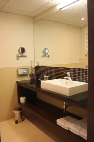 Mercure Warszawa Airport - Bathroom