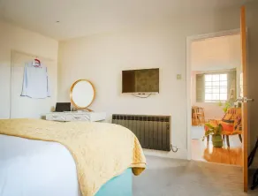 Dream Stays Bath - Haringtons Place - Rom