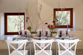 Hotel Mas Bosch 1526 - Restaurant