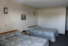 Motel du Parc Secteur Hull - Zimmer