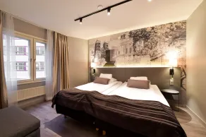 Scandic Star Lund - Room